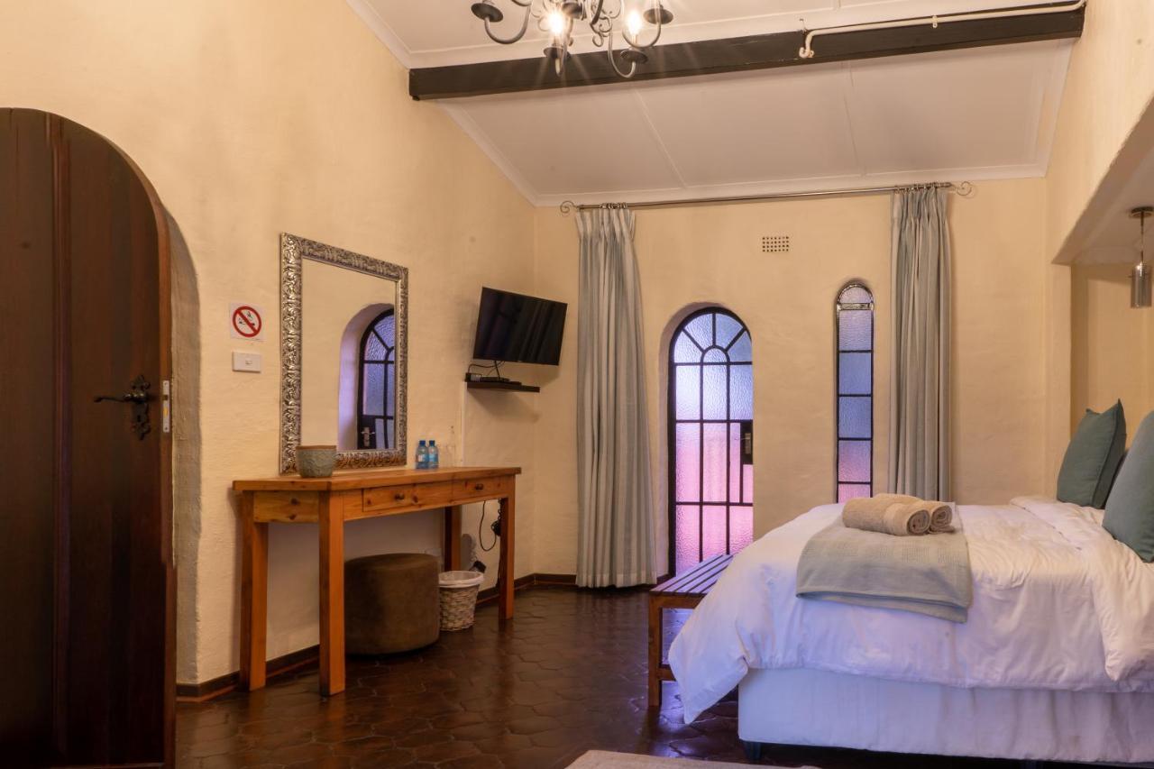 Airport Tower Lodge Kempton Park Kültér fotó