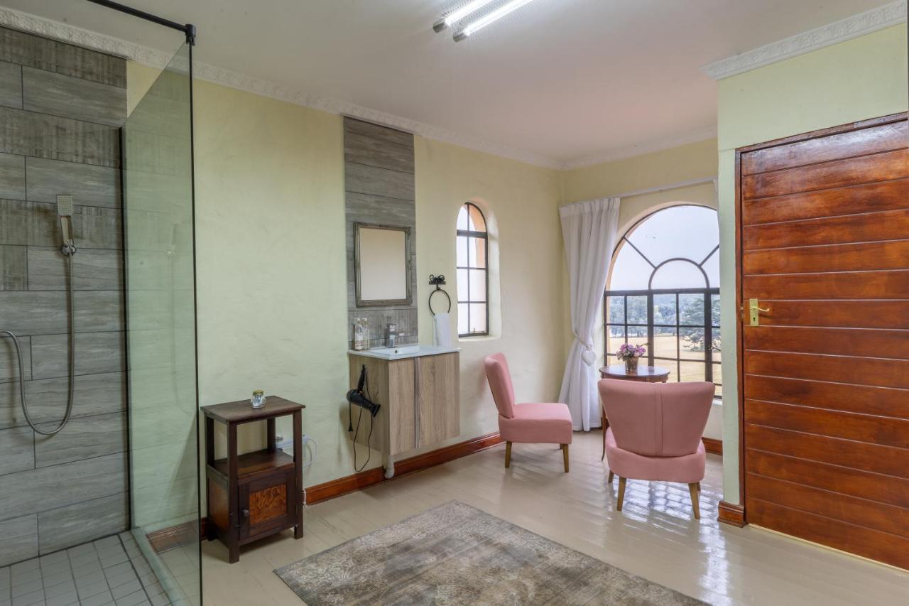 Airport Tower Lodge Kempton Park Kültér fotó