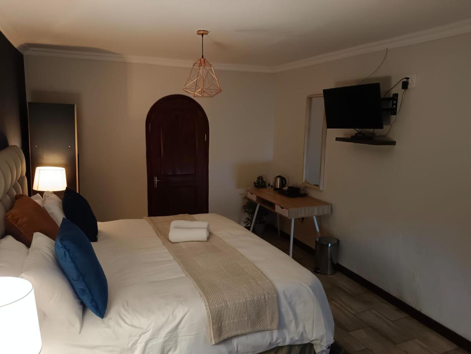 Airport Tower Lodge Kempton Park Kültér fotó