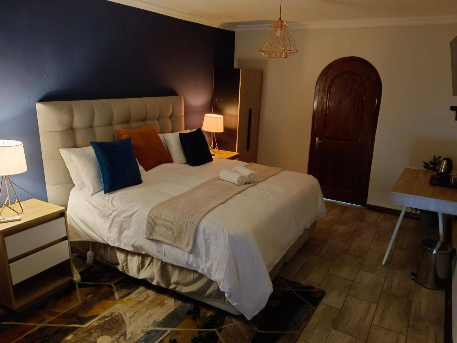 Airport Tower Lodge Kempton Park Kültér fotó