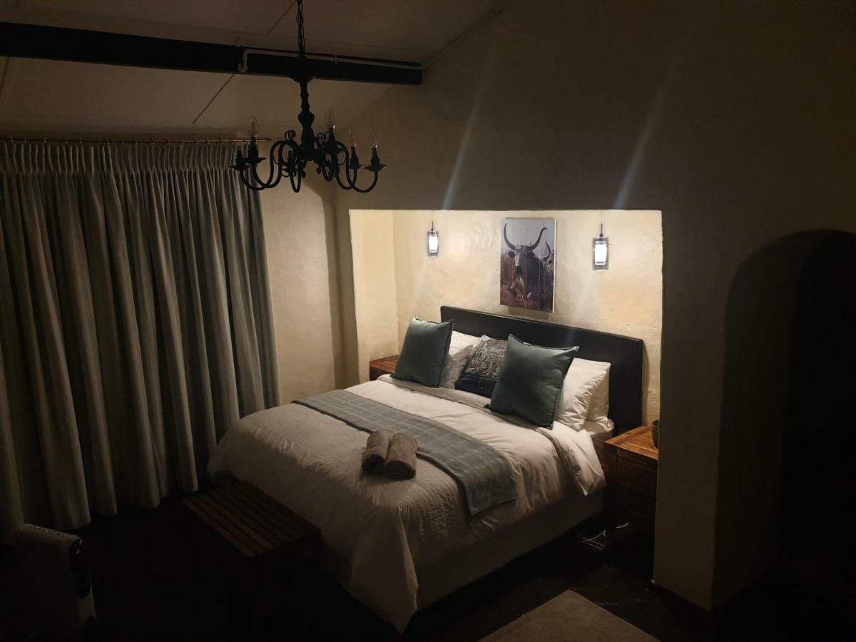 Airport Tower Lodge Kempton Park Kültér fotó