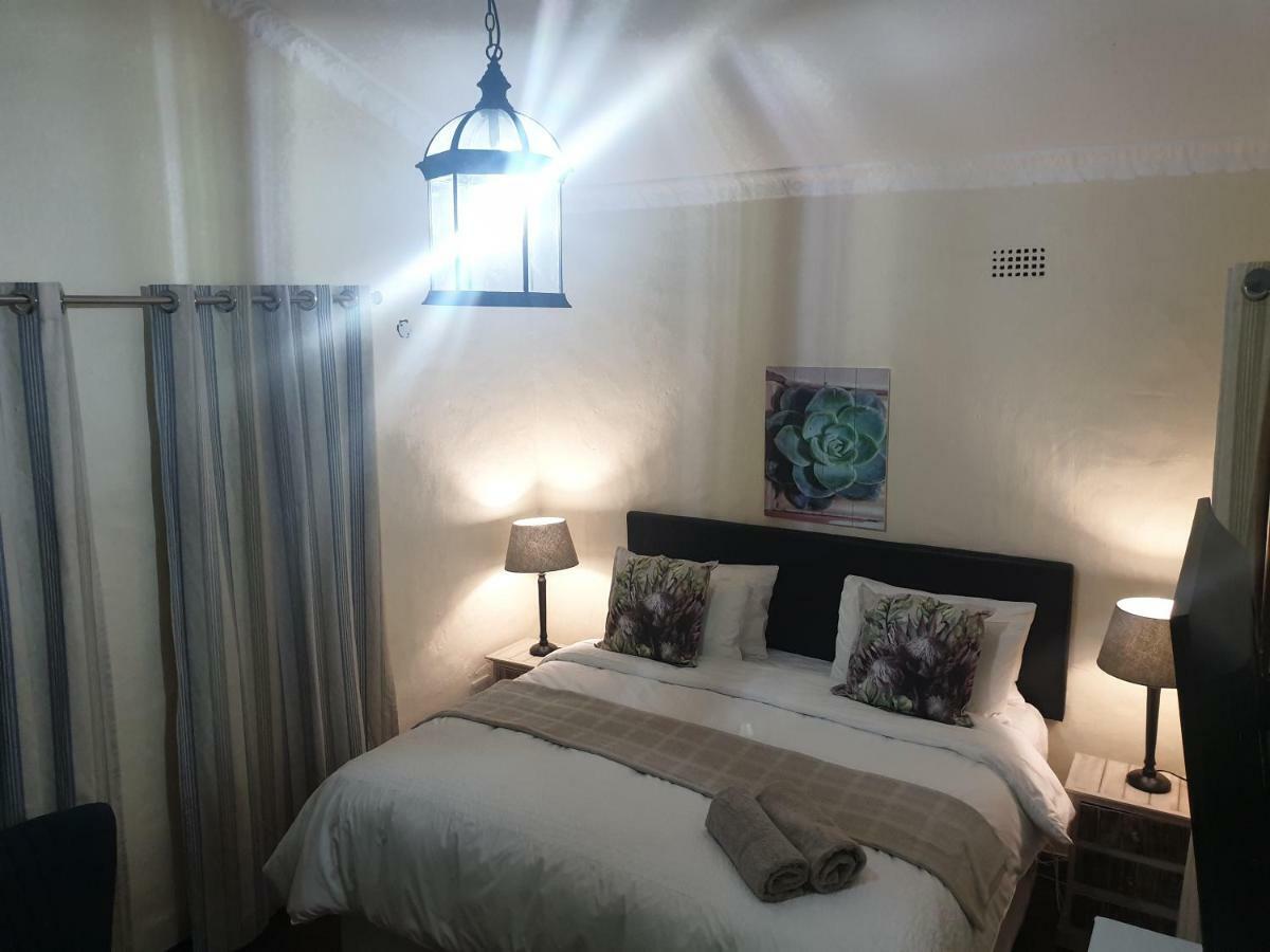 Airport Tower Lodge Kempton Park Kültér fotó