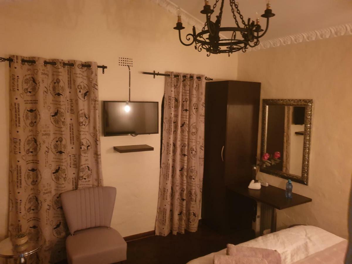 Airport Tower Lodge Kempton Park Kültér fotó