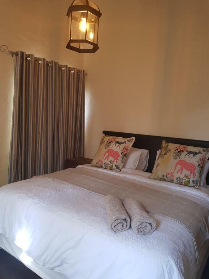 Airport Tower Lodge Kempton Park Kültér fotó