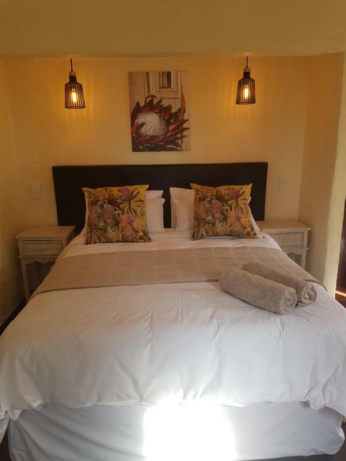 Airport Tower Lodge Kempton Park Kültér fotó