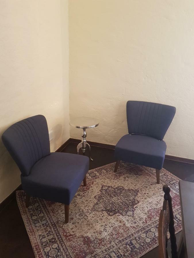 Airport Tower Lodge Kempton Park Kültér fotó