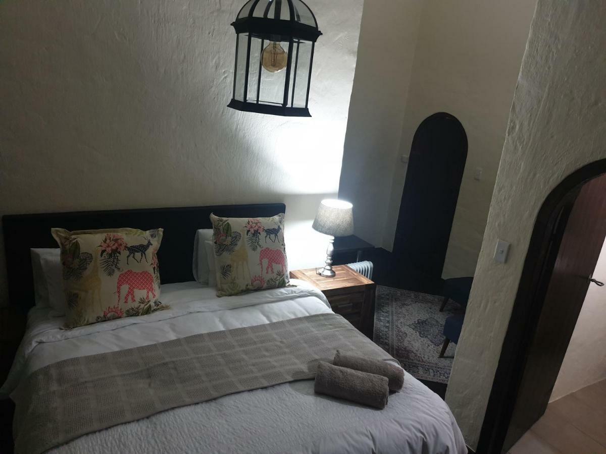 Airport Tower Lodge Kempton Park Kültér fotó