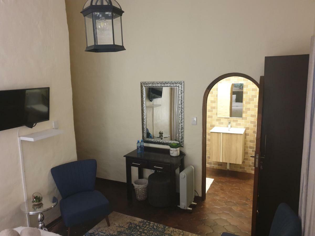 Airport Tower Lodge Kempton Park Kültér fotó