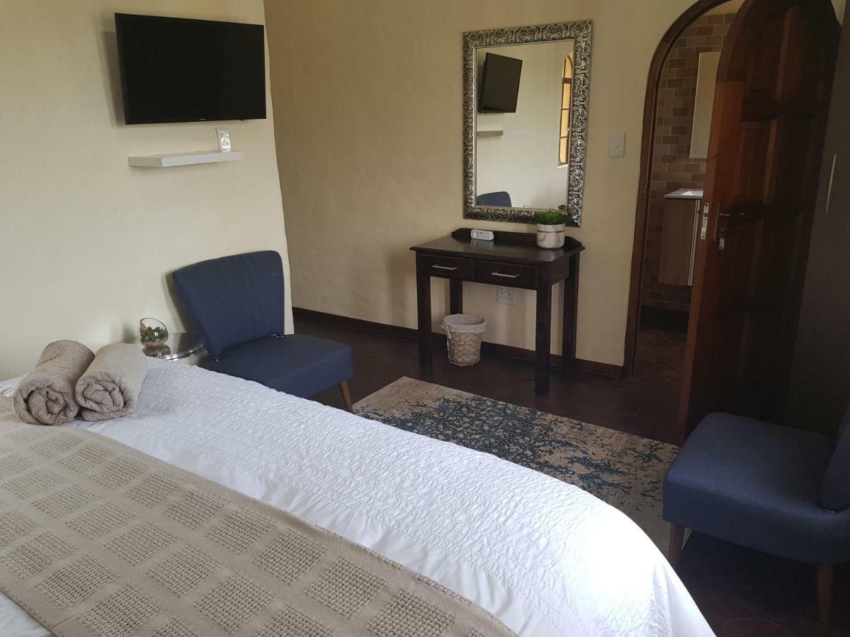 Airport Tower Lodge Kempton Park Kültér fotó