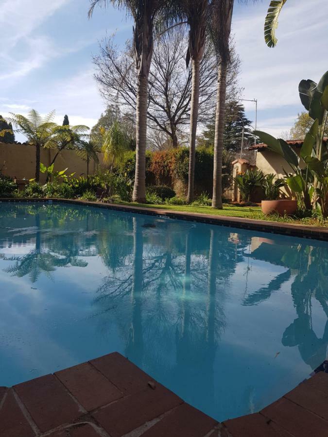Airport Tower Lodge Kempton Park Kültér fotó